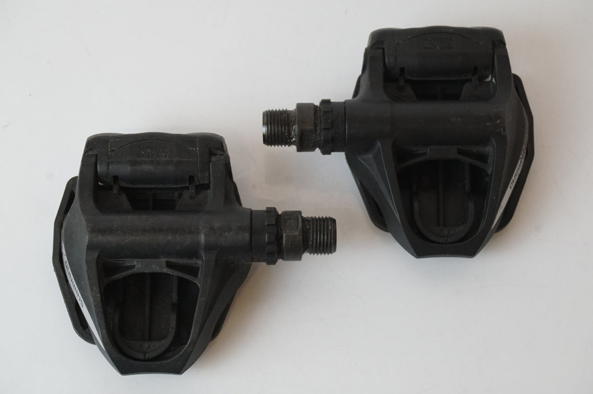 SHIMANO 「シマノ」 PD-R550 ペダル / 浜松店