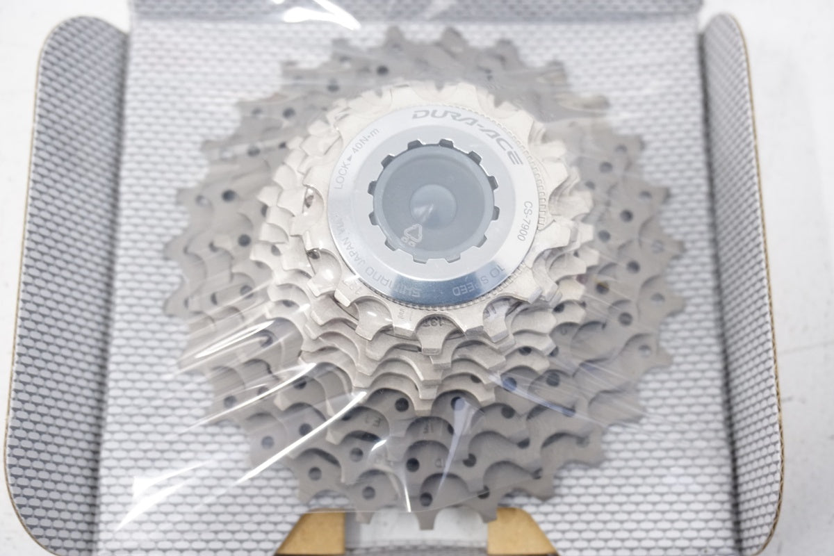 SHIMANO「シマノ」 DURA-ACE CS-7900 12-27T スプロケット / 浜松店