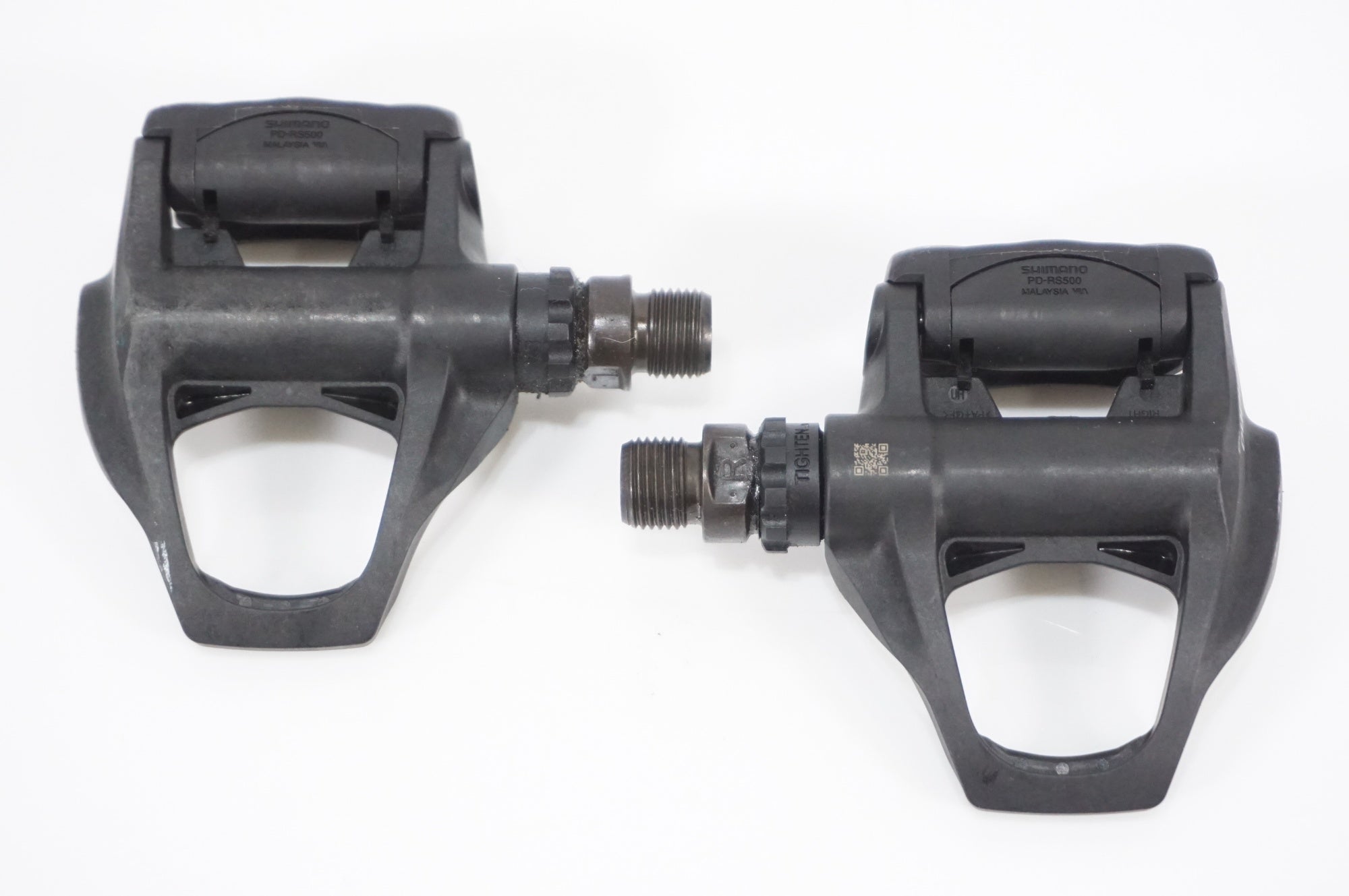 SHIMANO 「シマノ」 PD-RS500 ペダル / AKIBA店