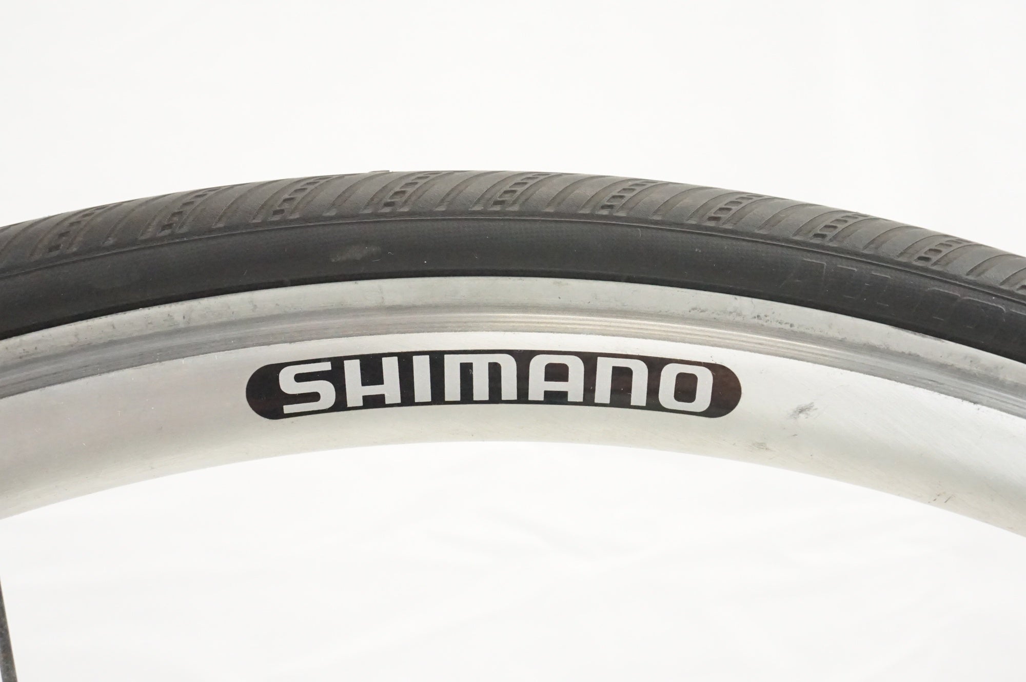 SHIMANO 「シマノ」 WH-6500 シマノ 10速 ホイールセット / 宇都宮店