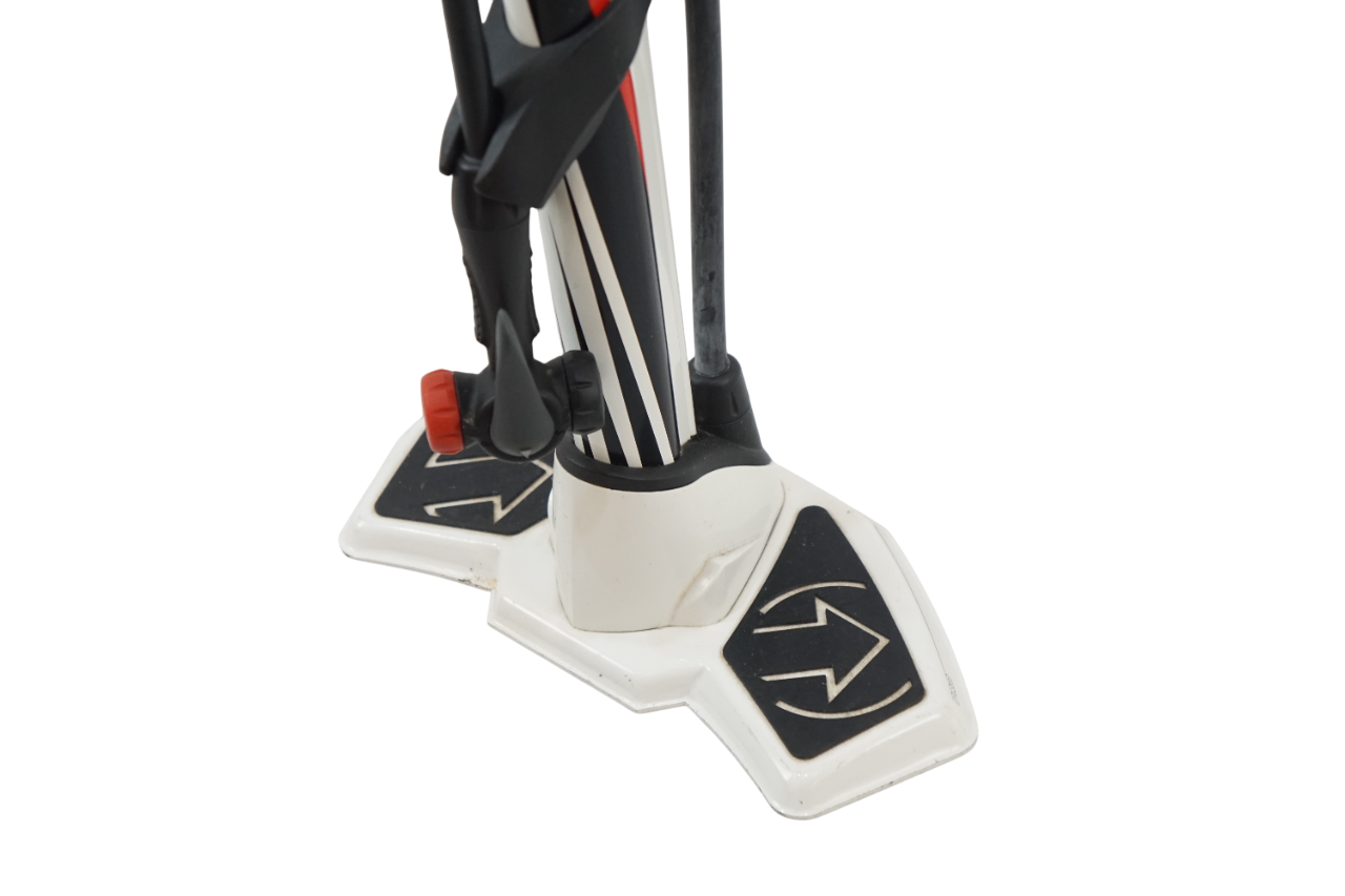 SHIMANO 「シマノ」 PRO フロアポンプ / バイチャリ浦和ベース