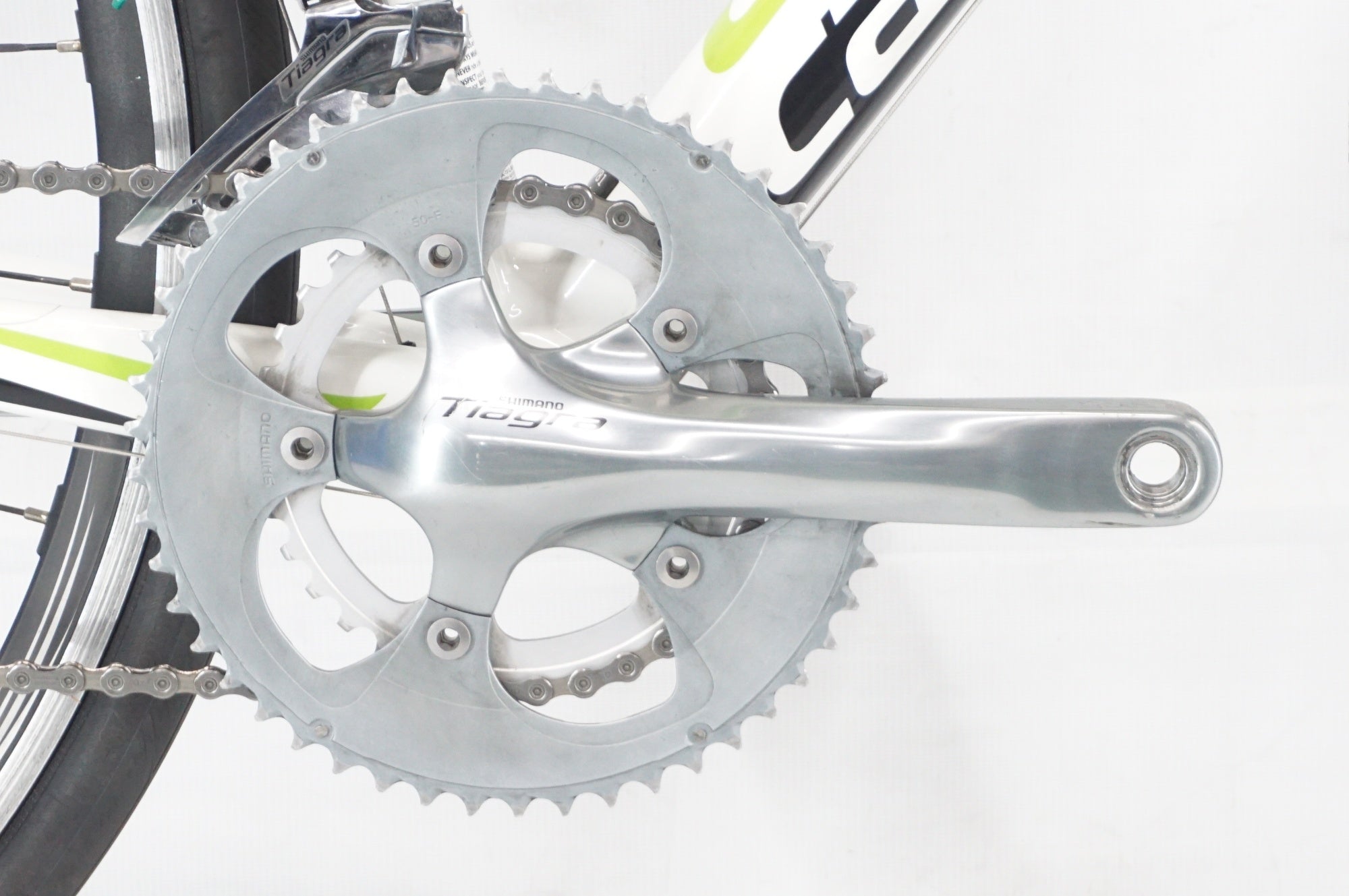 CANNONDALE 「キャノンデール」 CAAD8 6 TIAGRA 2012年モデル ロード