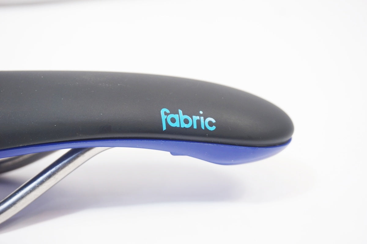 FABRIC 「ファブリック」 SHALLOW サドル / バイチャリ世田谷店