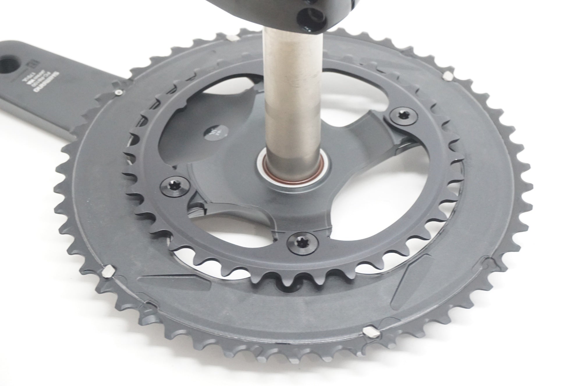 SHIMANO 「シマノ」 ULTEGRA FC-R8100 52-36T 170mm クランク / 福岡店