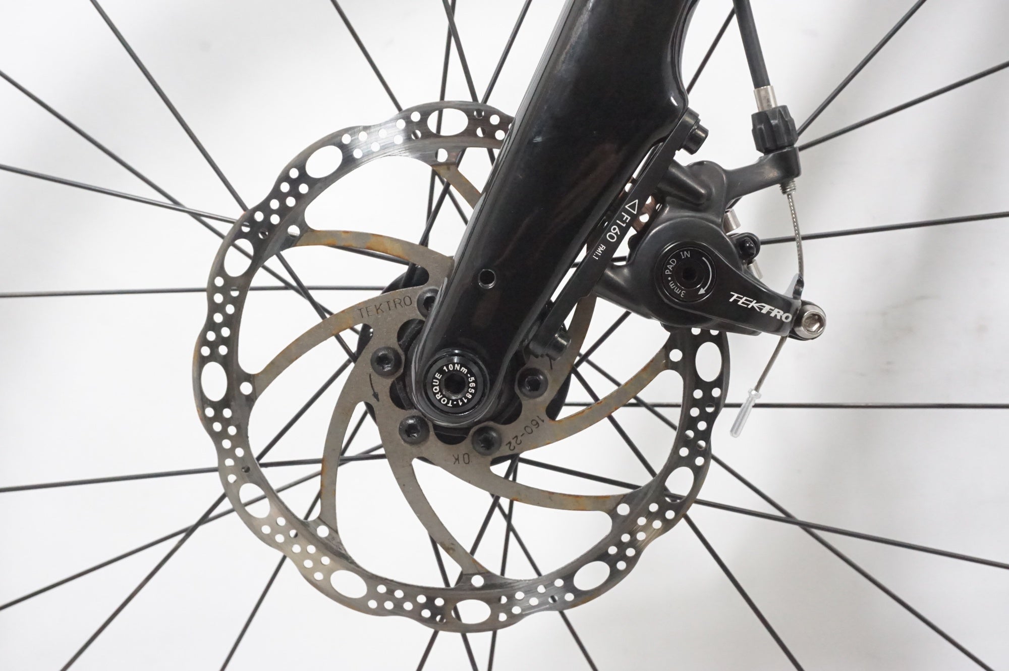 TREK 「トレック」 DOMANE AL2 DISC 2021年モデル ロードバイク / AKIBA店