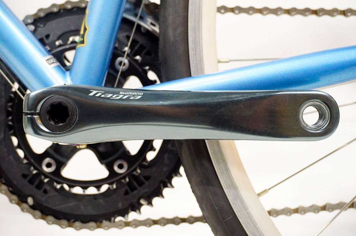 RALEIGH 「ラレー」 CRN CARLTON-N 2016年モデル ロードバイク