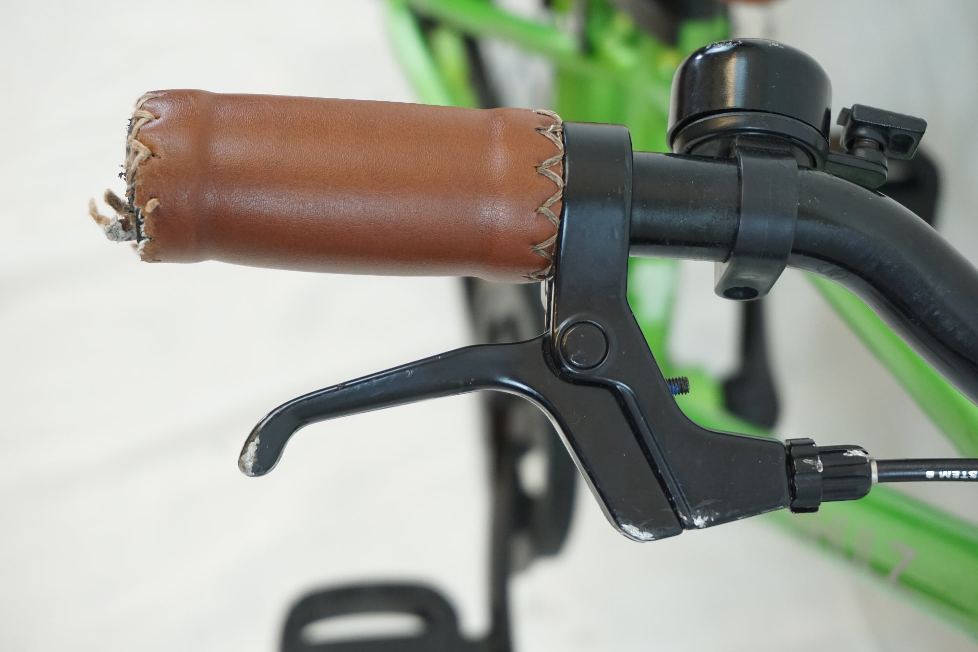 SHULZ 「シュルツ」 BUBBLE 16 2018年頃 キッズバイク / 有明ガーデン店