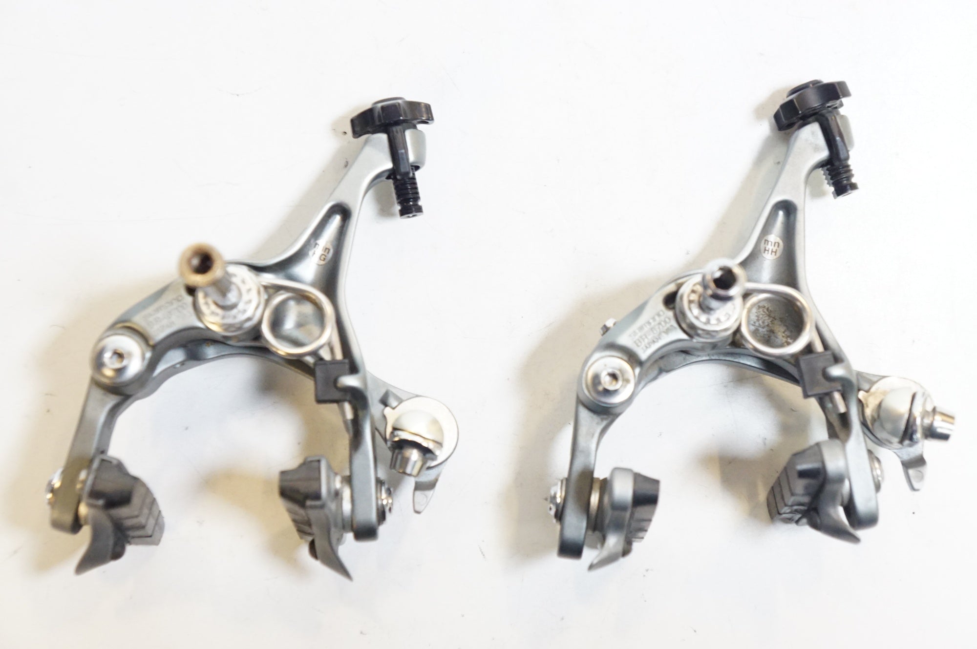 SHIMANO 「シマノ」 ULTEGRA BR-6700 キャリパーブレーキセット / 熊谷