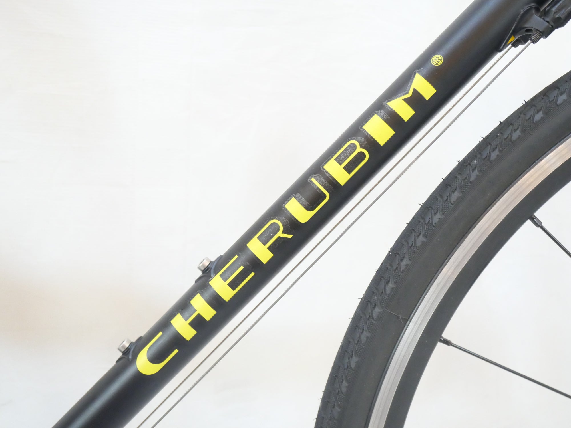 CHERUBIM 「ケルビム」 ULI 650C 2010年モデル ロードバイク / バイチャリ浦和ベース