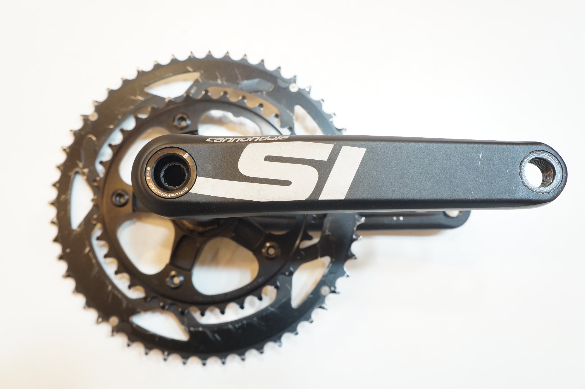 CANNONDALE 「キャノンデール」 SI 52-36T 170mm クランクセット