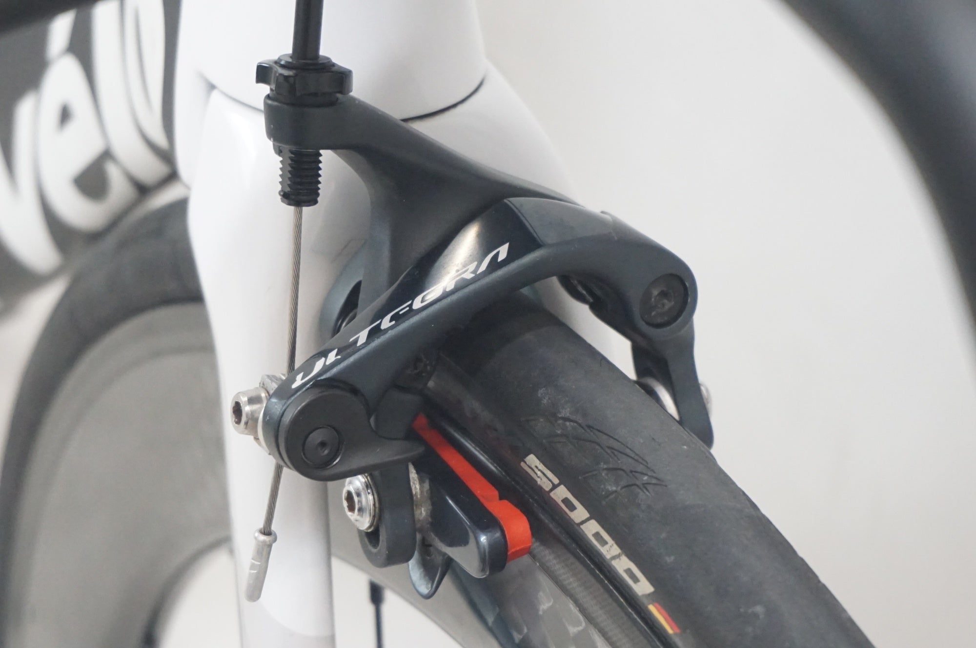 CERVELO 「サーベロ」 P3 2016年モデル タイムトライアルバイク / 福岡