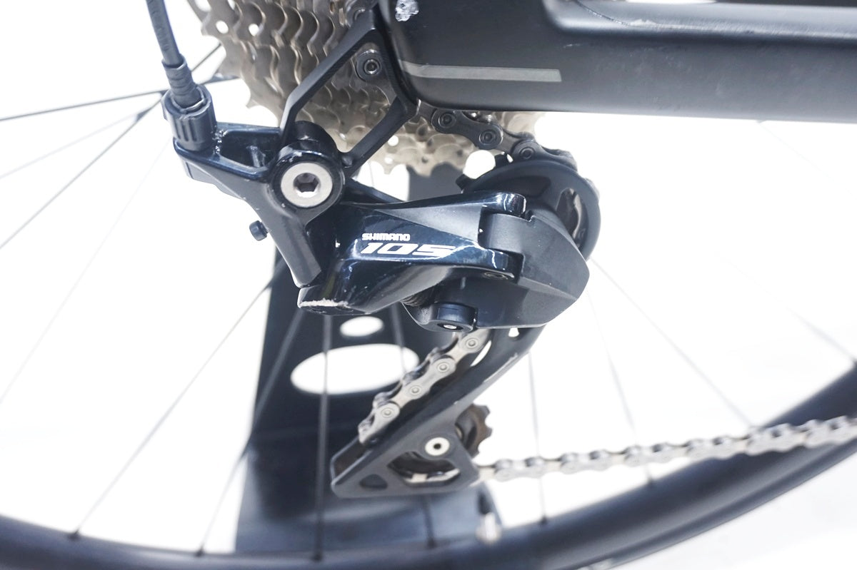 BMC 「ビーエムシー」 TEAMMACHINE SLR SEVEN 105MIX 2022年モデル ロードバイク / 大阪門真店