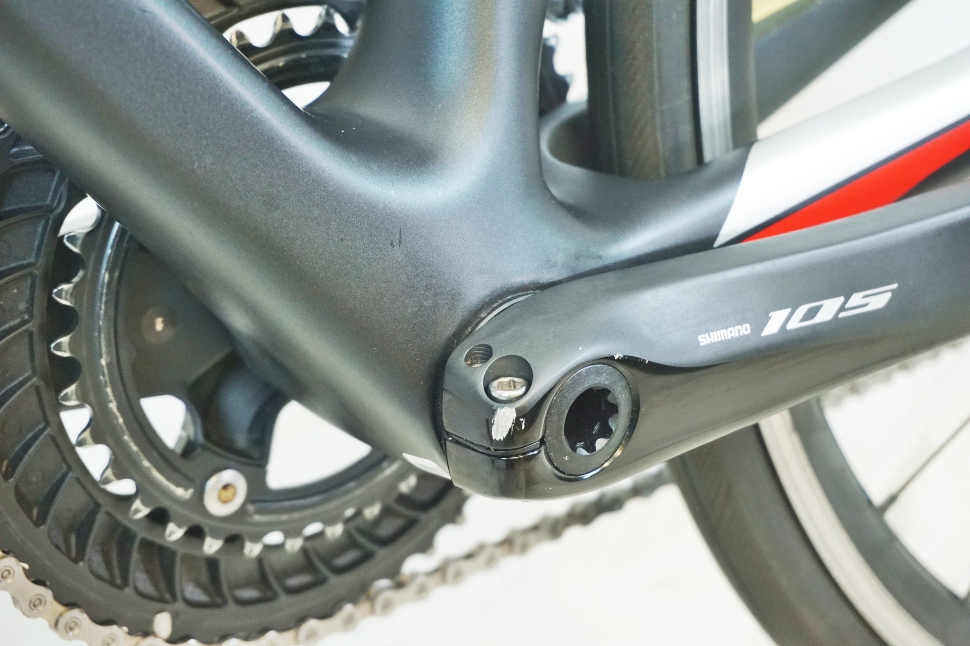 GIANT 「ジャイアント」 TCR ADVANCED 2 2019年モデル ロードバイク / 有明ガーデン店