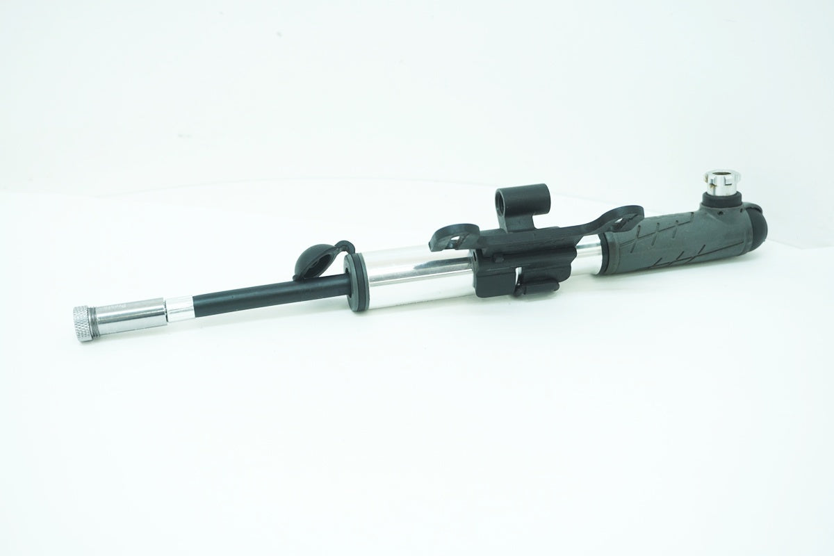 TOPEAK 「トピーク」 HYBRID ROCKET HP 携帯ポンプ / 大阪美原北インター店