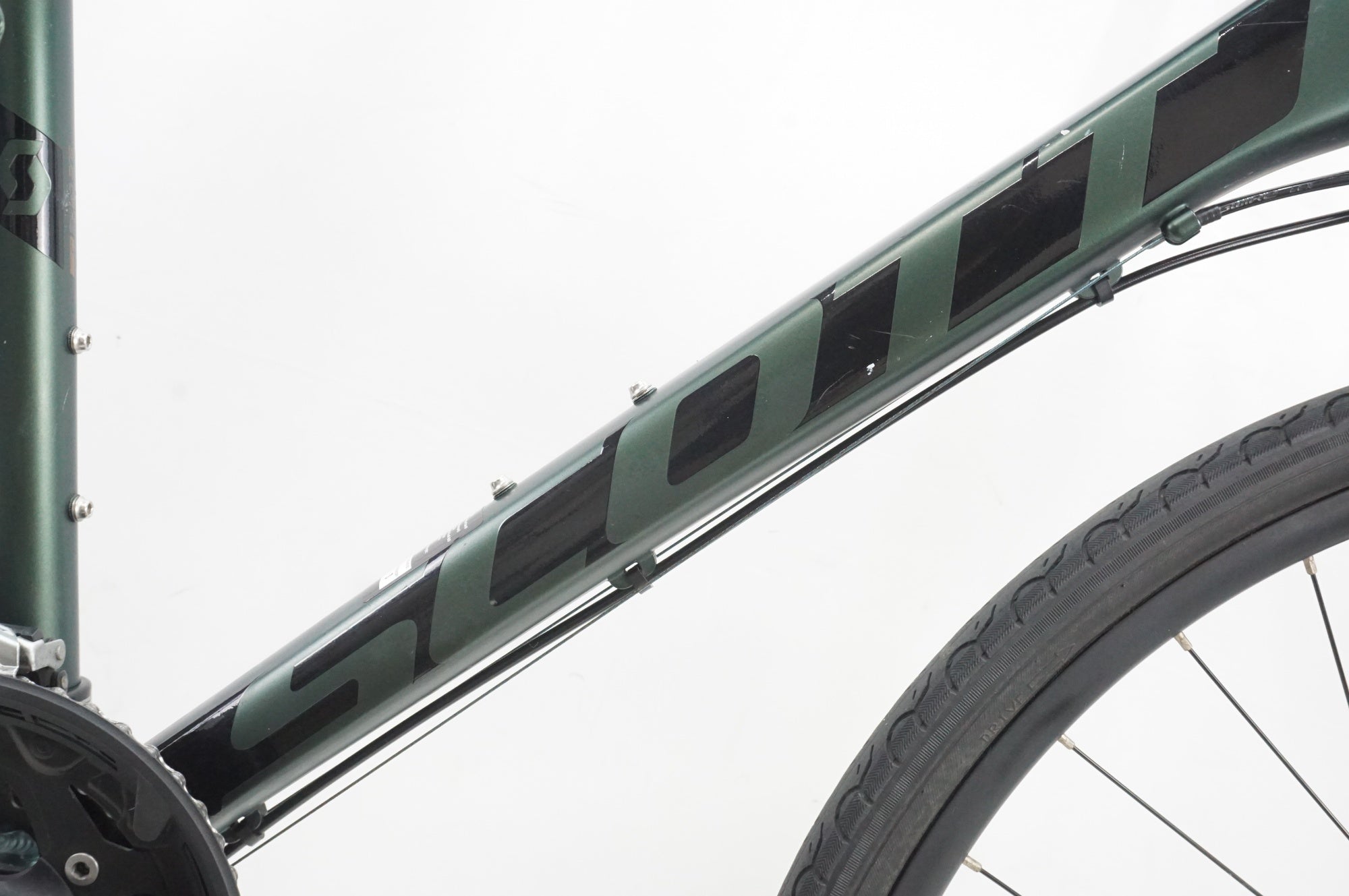 SCOTT 「スコット」 SUB CROSS J1 2020年モデル クロスバイク / 大宮店