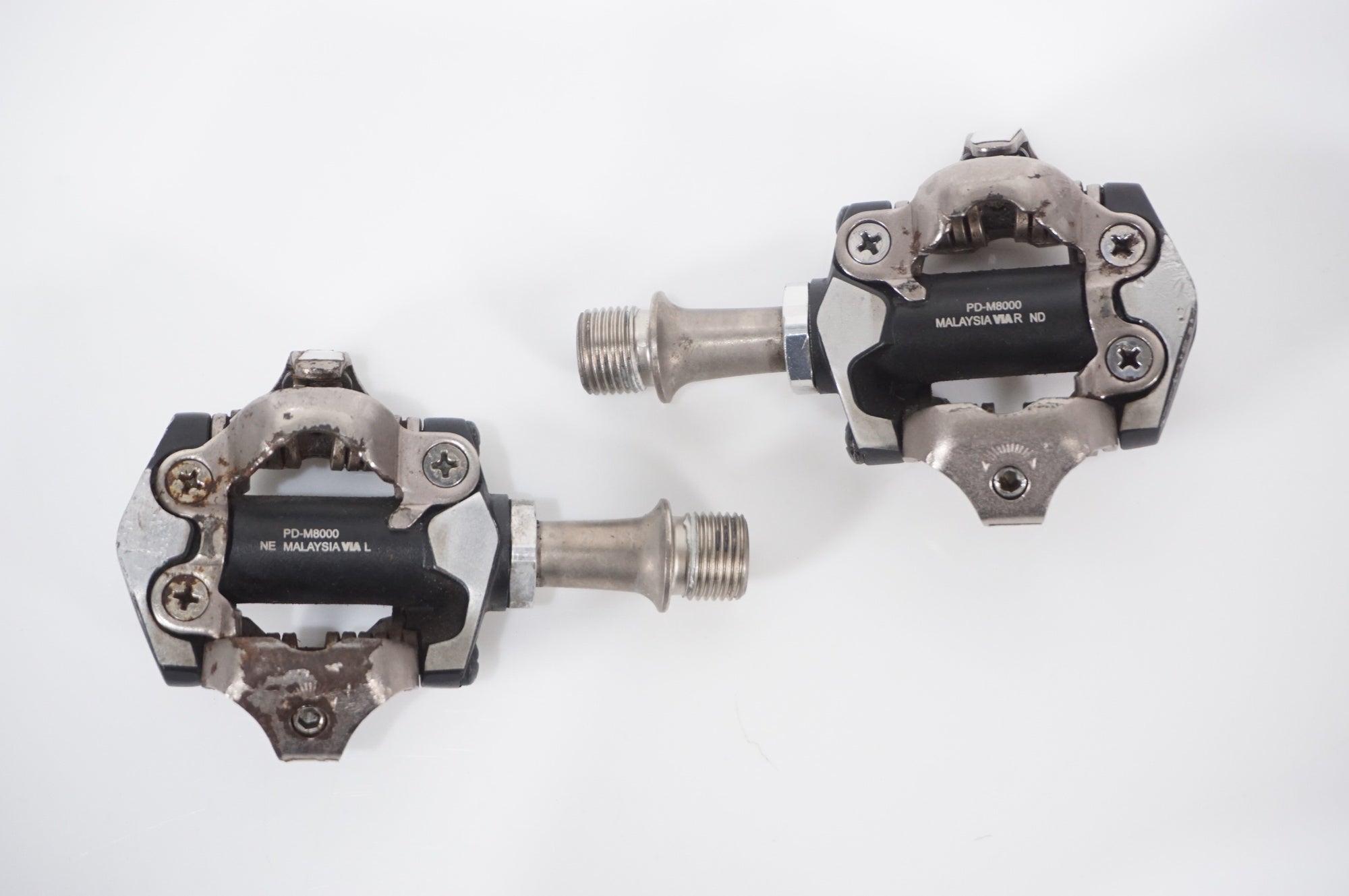 SHIMANO 「シマノ」 DEORE XT PD-M8000 ペダル / AKIBA店