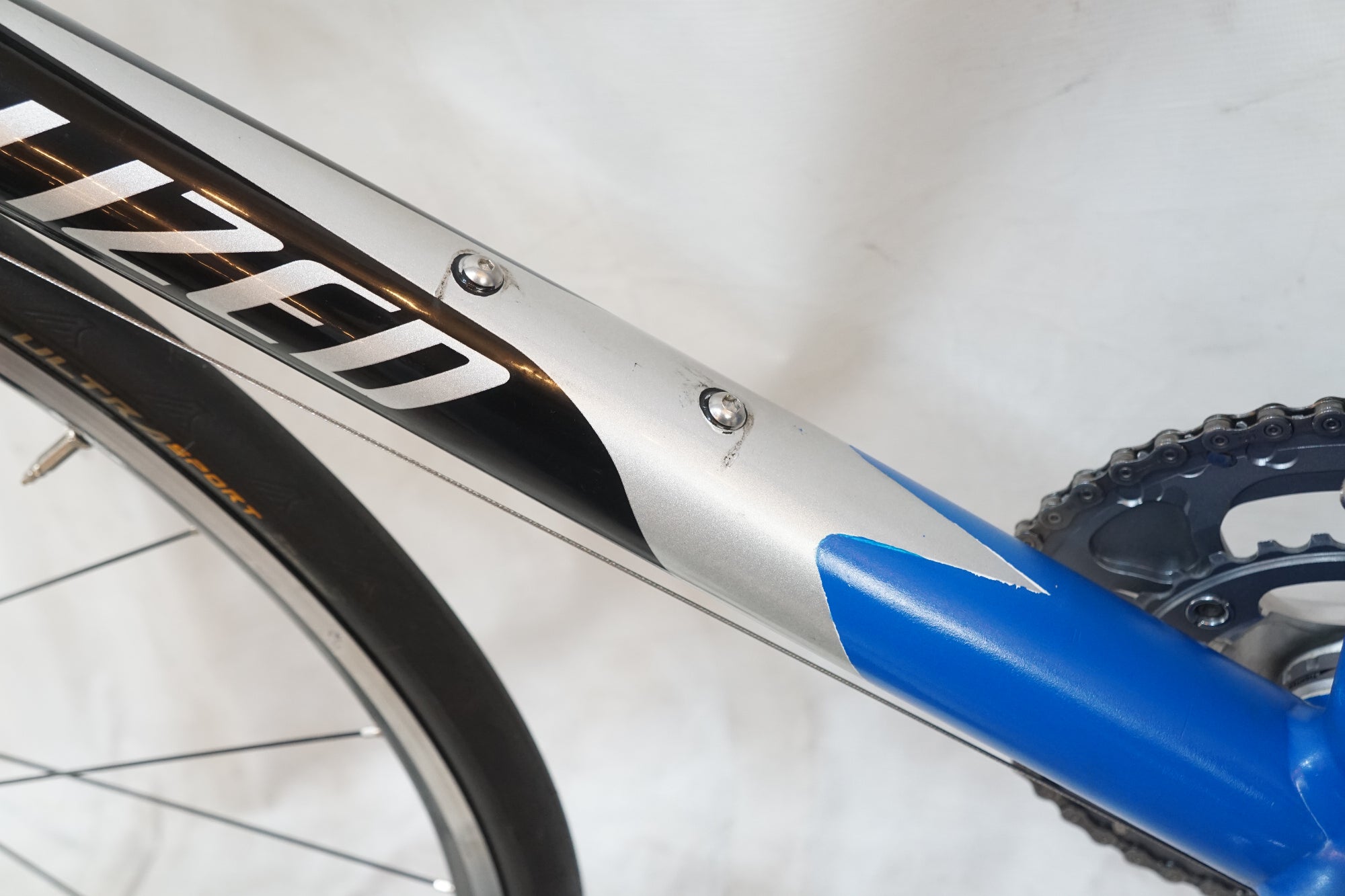 SPECIALIZED 「スペシャライズド」 ALLEZ COMP 2005年頃 ロードバイク