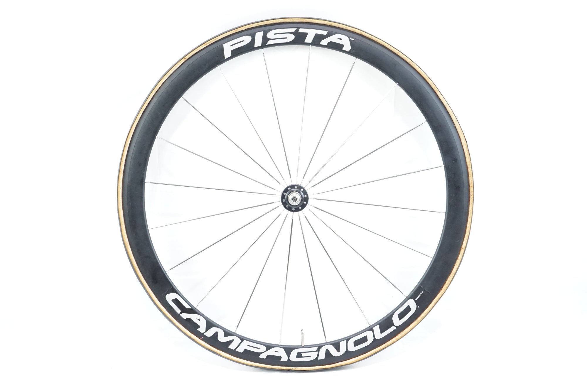 CAMPAGNOLO 「カンパニョーロ」 PISTA フロントホイール / 中目黒店