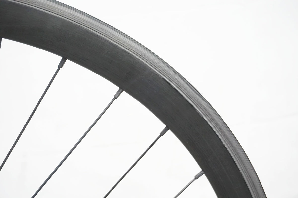 BREV.M 「ブレブエム」 ピスト ホイールセット / 大阪美原北インター店