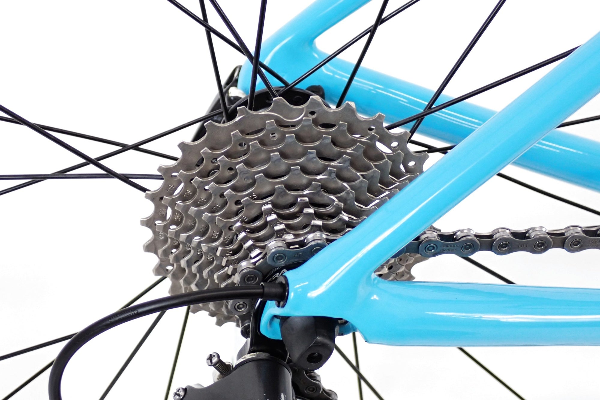 TREK 「トレック」 EMONDA SL 2017年モデル ロードバイク / 伊勢崎店