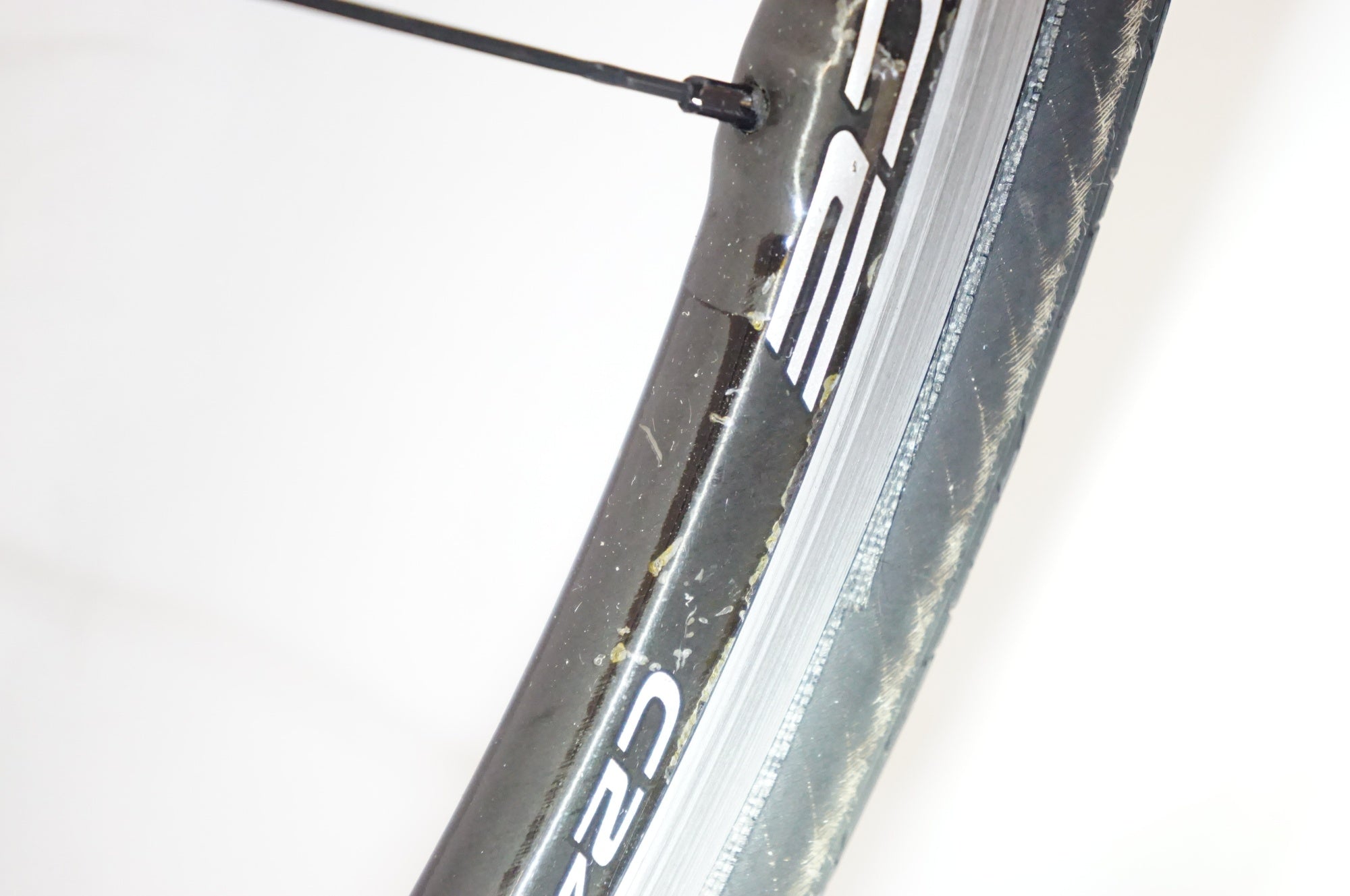 SHIMANO 「シマノ」 DURA-ACE WH-9000-C24-CL ホイールセット / 熊谷
