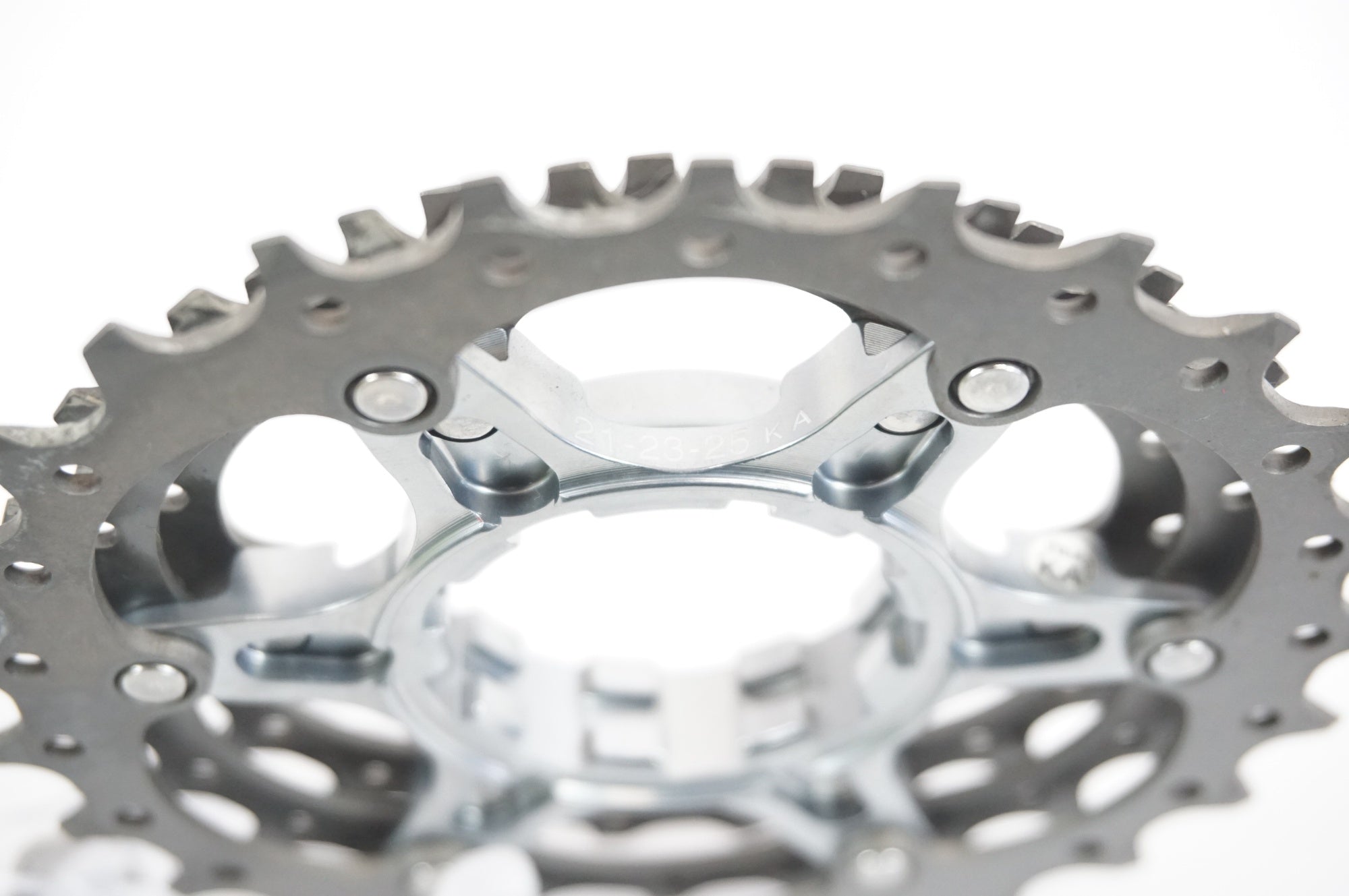 SHIMANO 「シマノ」 DURA-ACE CS-7900 12-25T スプロケット / 宇都宮店