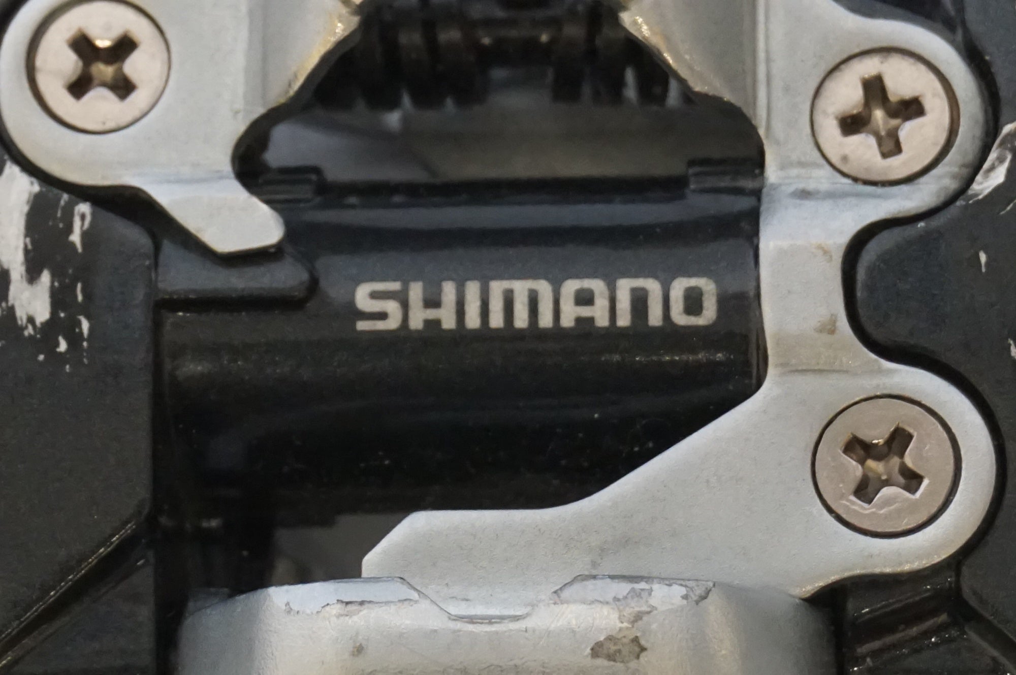 SHIMANO 「シマノ」 PD-ED500 ペダル / 浜松店
