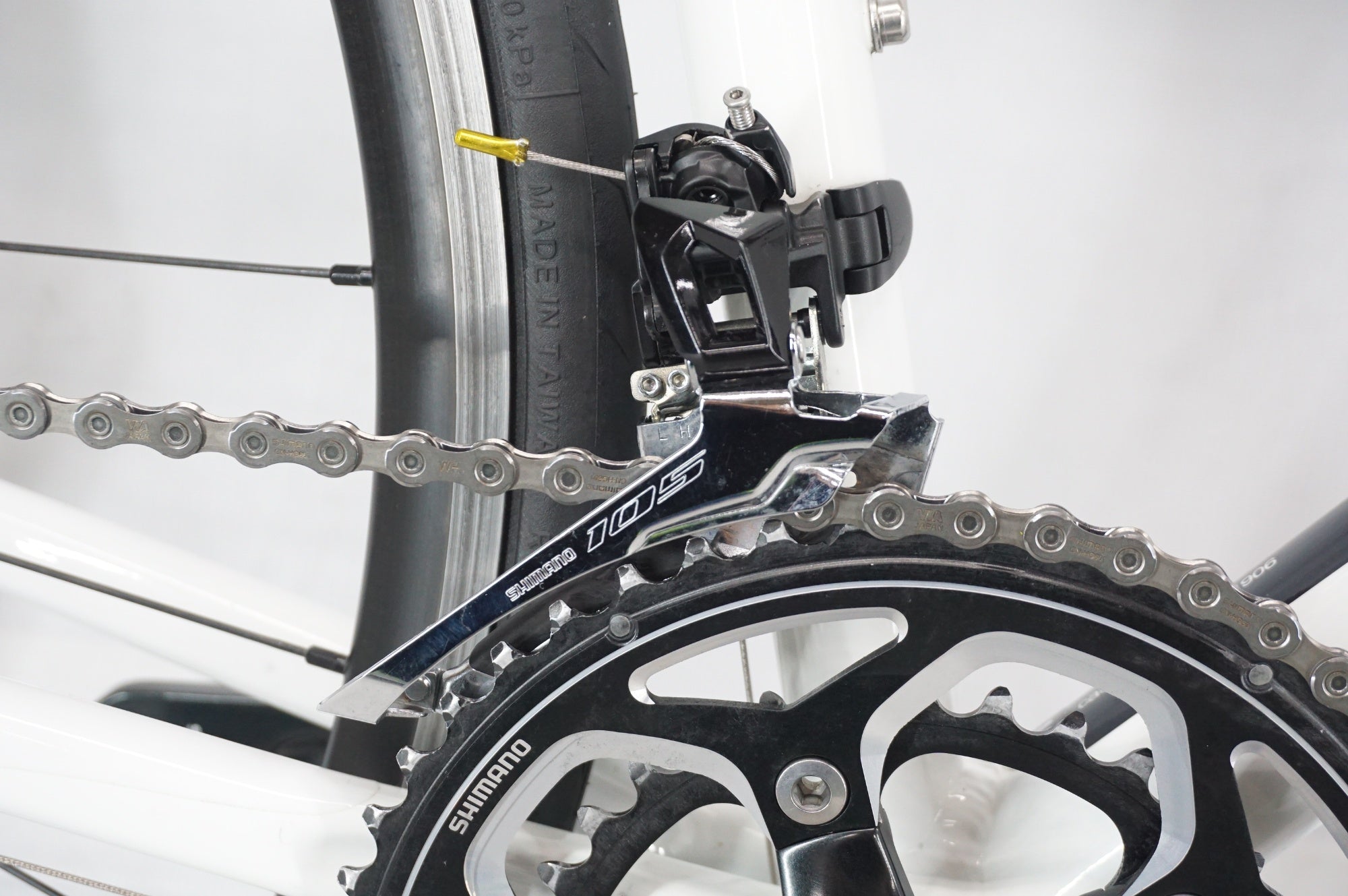 WILIER 「ウィリエール」 MONTEGRAPPA TEAM 2018年モデル ロードバイク / 名古屋大須店