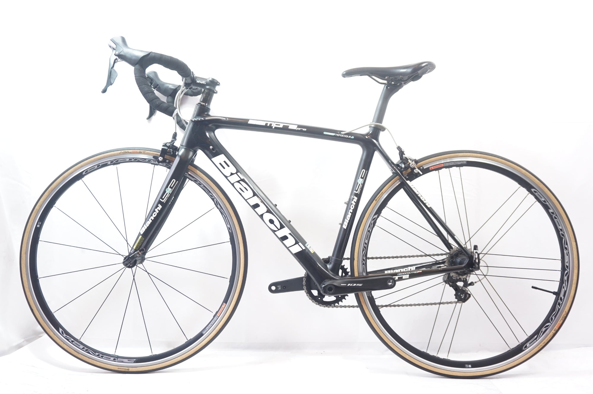 BIANCHI 「ビアンキ」 SEMPRE PRO 2014年モデル ロードバイク / 東京
