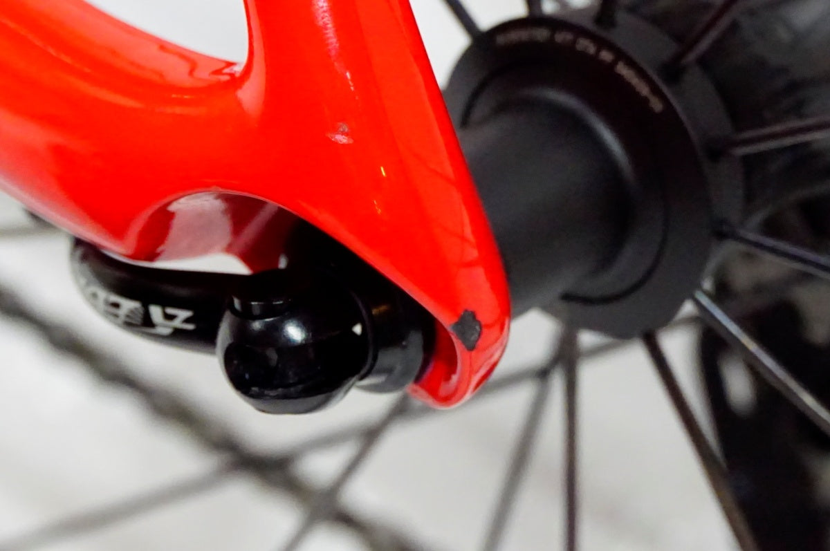 TREK 「トレック」 EMONDA SLR8 2017年モデル ロードバイク / 名古屋大須店