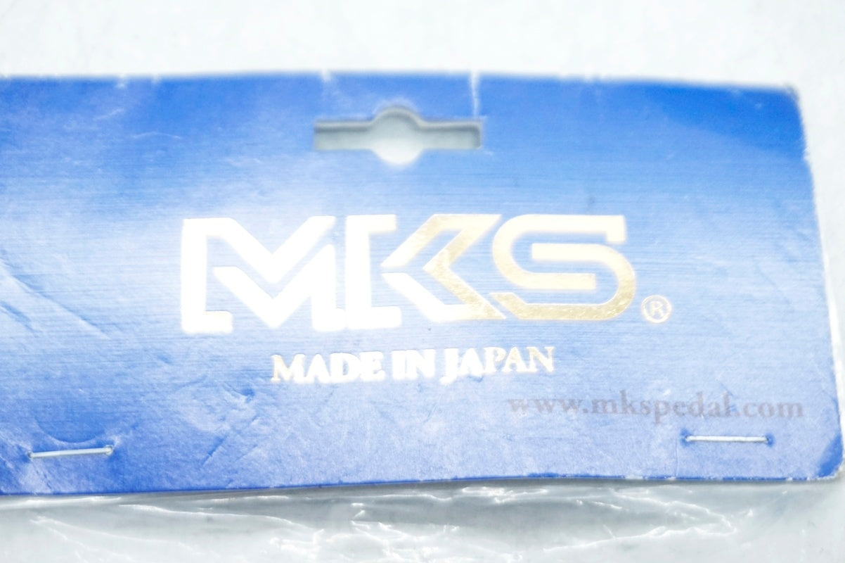 MKS 「ミカシマ」 US-S クリートセット / 大阪門真店