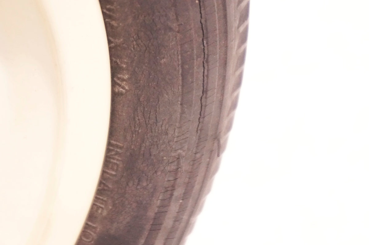 BRIDGESTONE 「ブリヂストン」 TRANSIT COMPACT 年式不明 12インチ 折り畳み自転車 / 大阪門真店