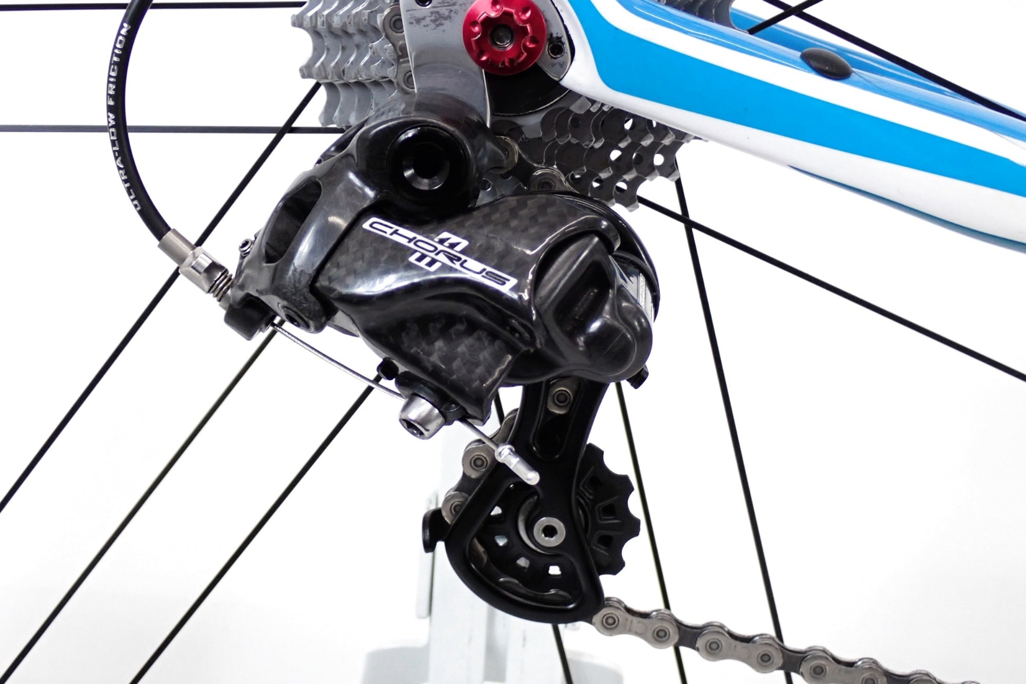 DE ROSA 「デローザ」 IDOL 2015年モデル ロードバイク / 伊勢崎店