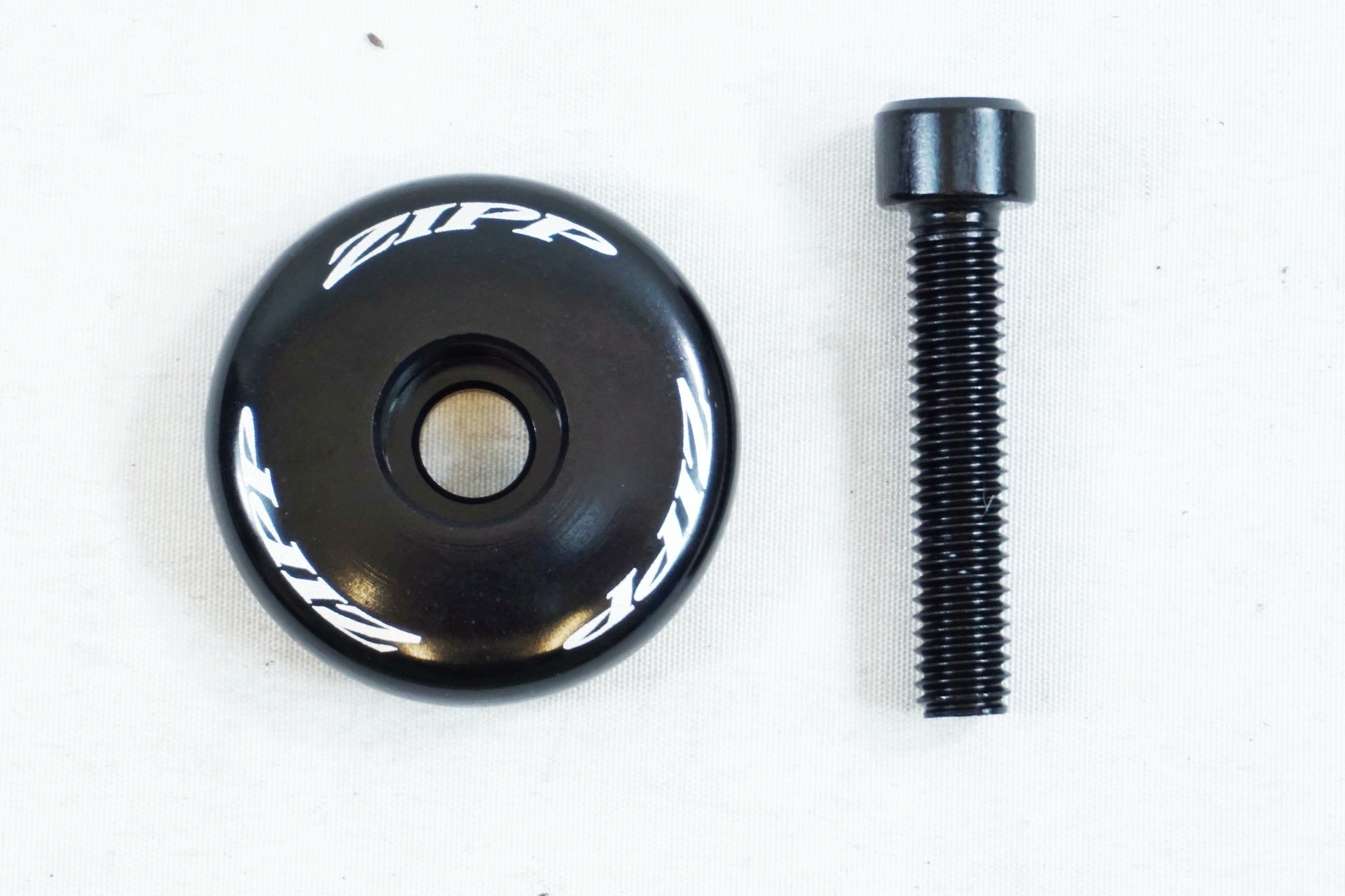 ZIPP 「ジップ」 SERVICE COURSE SL Φ31.8mm 110mm ステム / 有明