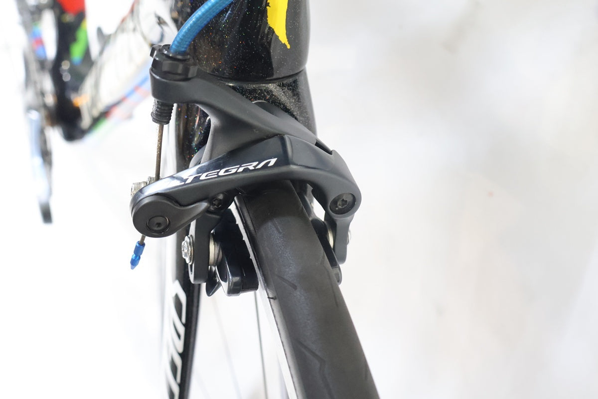 SPECIALIZED 「スペシャライズド」 VENGE ELITE SAGAN 2017年モデル