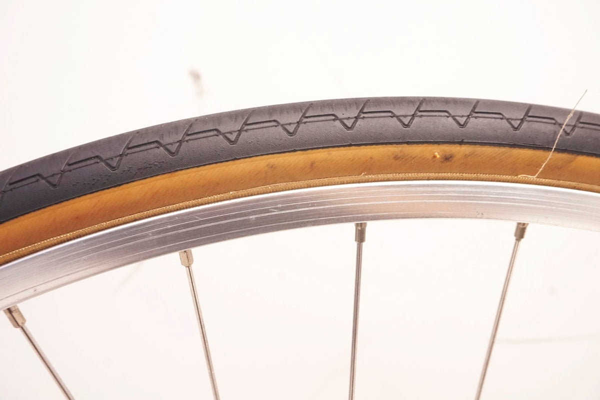 ARAYA 「アラヤ」 リム＋SHIMANO ハブ SHIMANO 8-9s ホイールセット / 大阪門真店