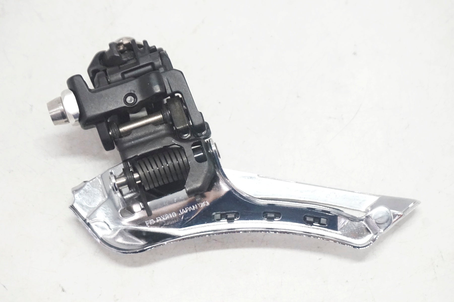 SHIMANO シマノGRX 810 FD フロントディレイラー+チェーンリング SHIMANO 「シマノ」 GRX FD-RX810 フロントディレイラー / 大阪