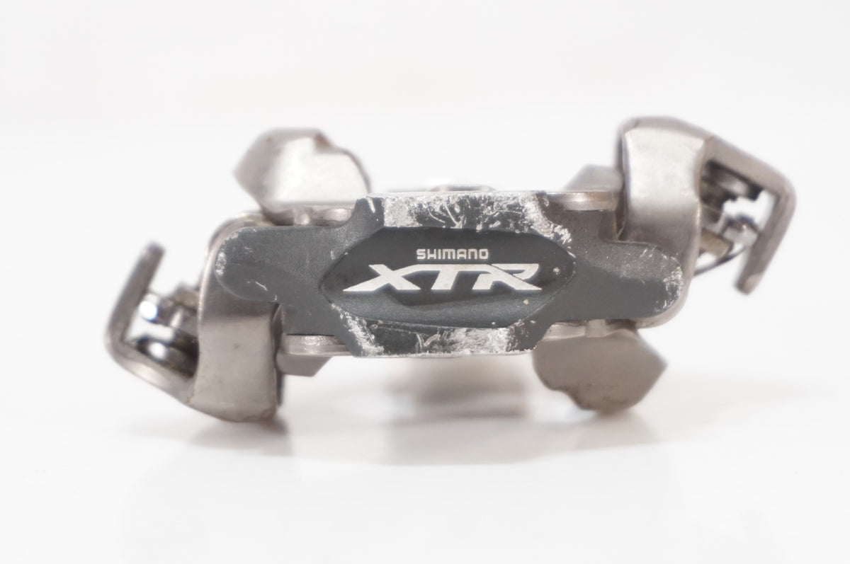 SHIMANO 「シマノ」 XTR PD-M9000 ペダル / AKIBA店
