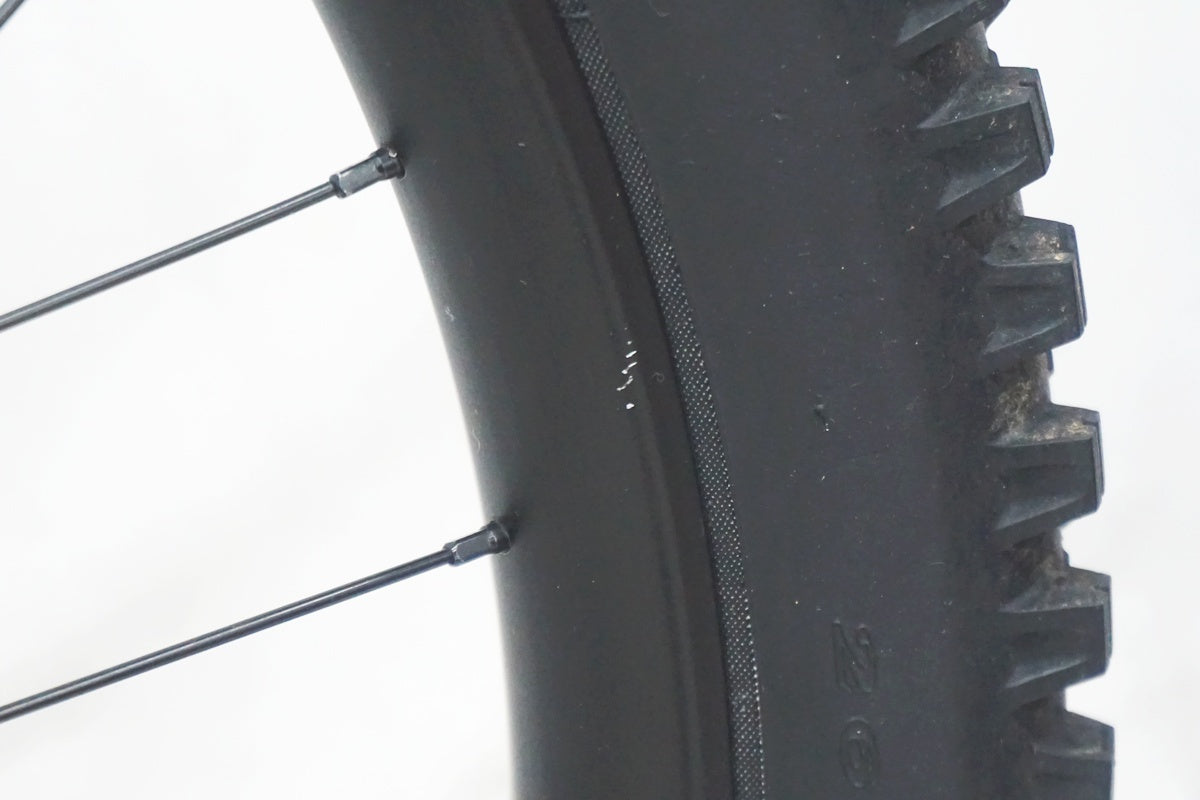 ALEXRIMS 「アレックスリム」 26インチ シマノ8/9速 ホイールセット / 大阪美原北インター店