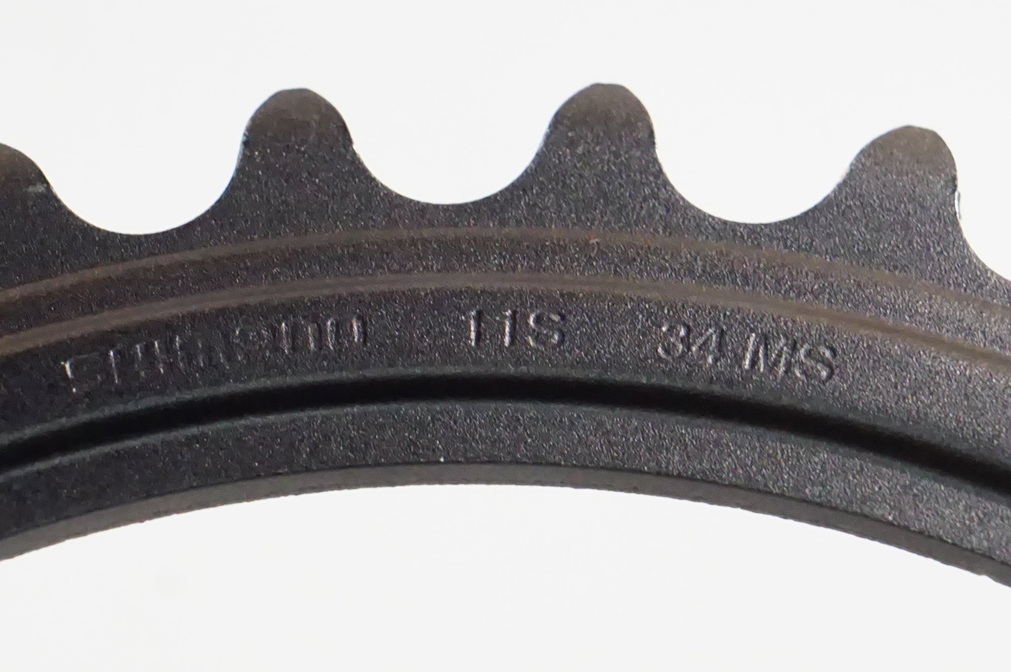 SHIMANO 「シマノ」 105 R7000 50-34T チェーンリングセット / 熊谷