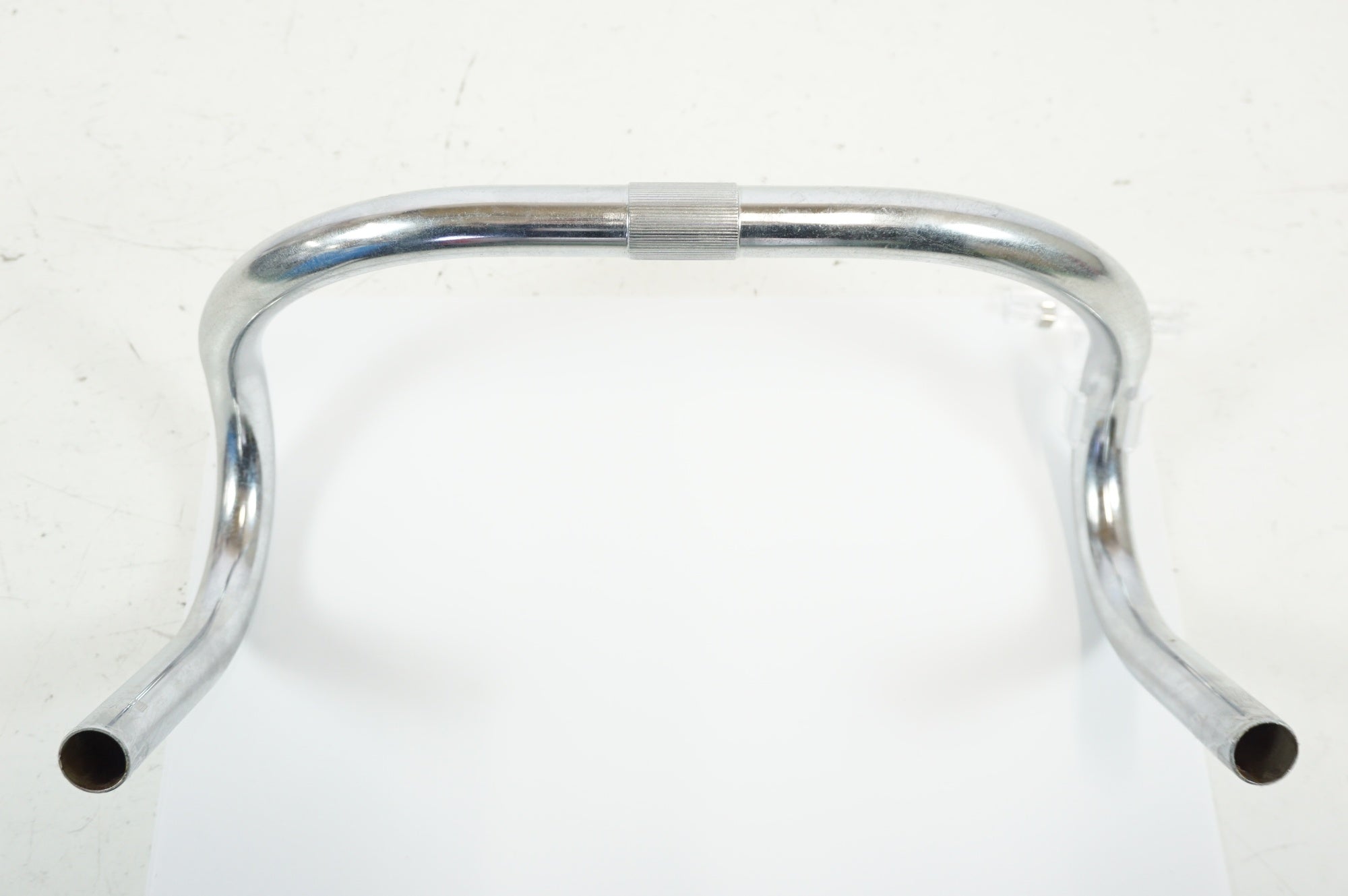 NITTO 「ニットー」 B123 NJS 380mm ハンドル / 宇都宮店