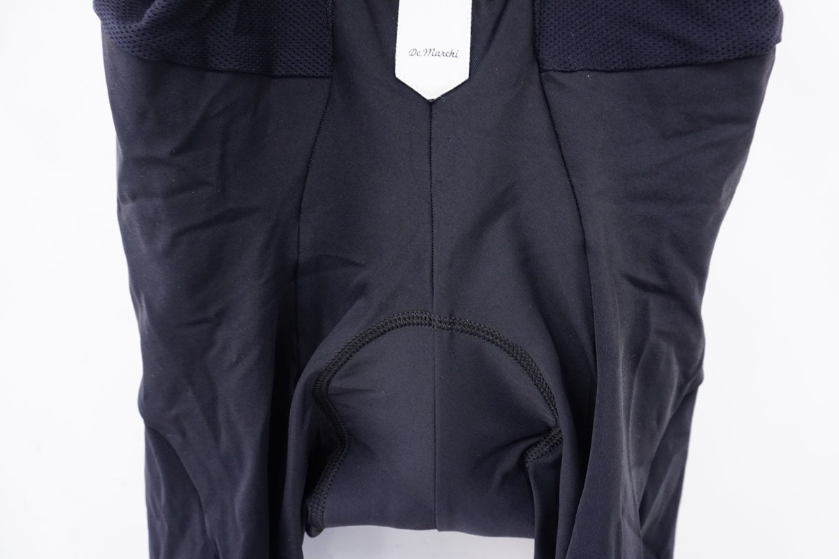 DE MARCHI「デマルキ」Lサイズ ビブショーツ / 浜松店