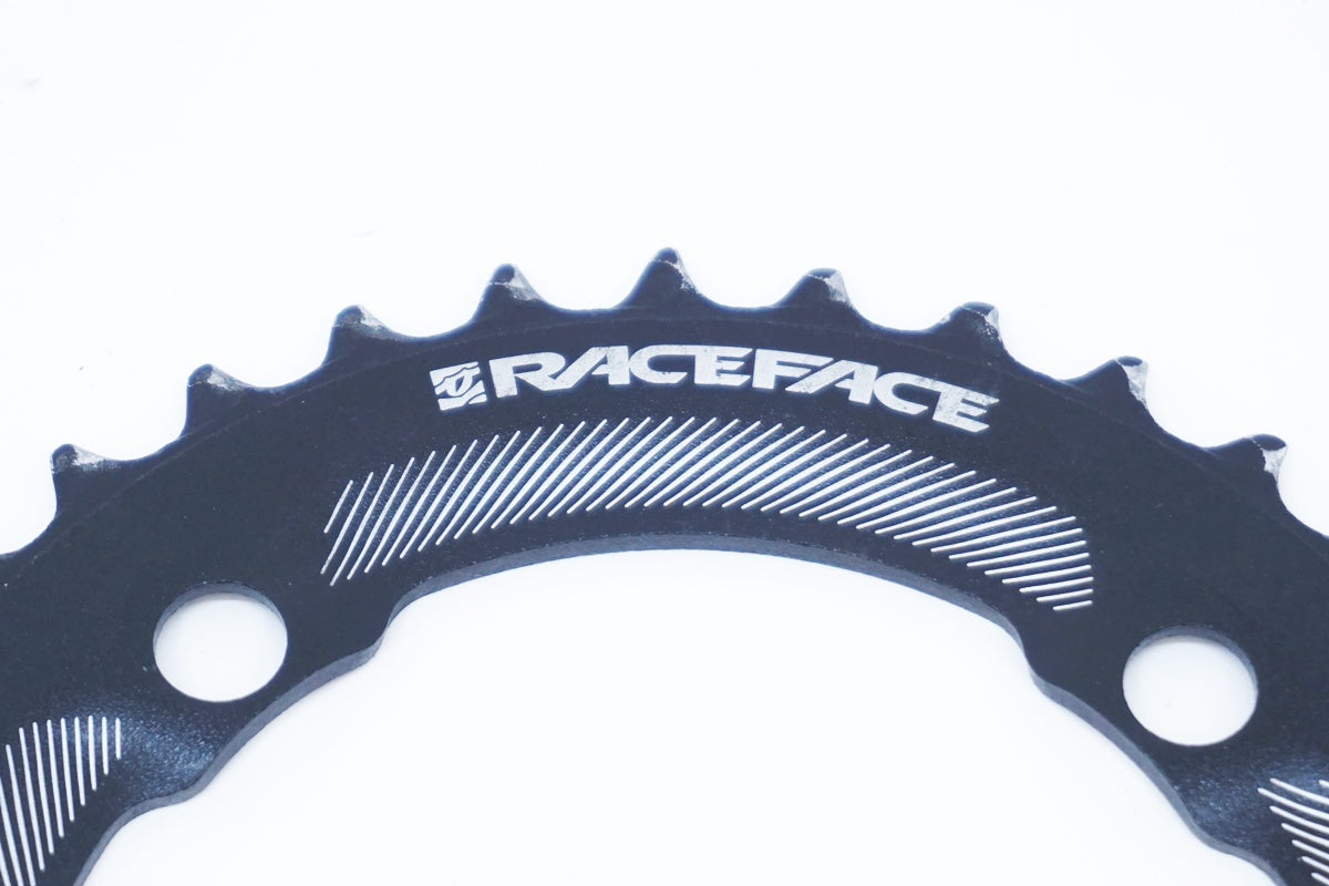 RACE FACE 「レースフェイス」 35-22T チェーンリング / 大阪美原北インター店