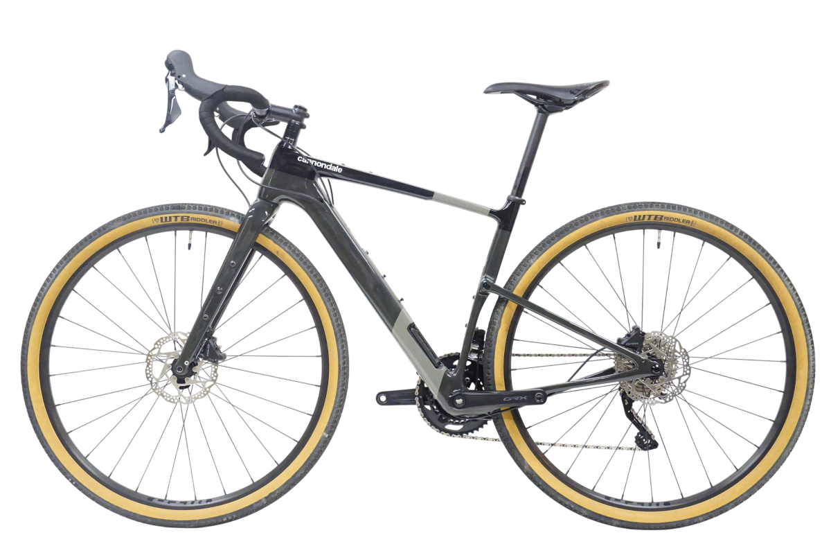 CANNONDALE 「キャノンデール」 TOPSTONE CARBON4 2024年モデル グラベルロードバイク / 名古屋大須店
