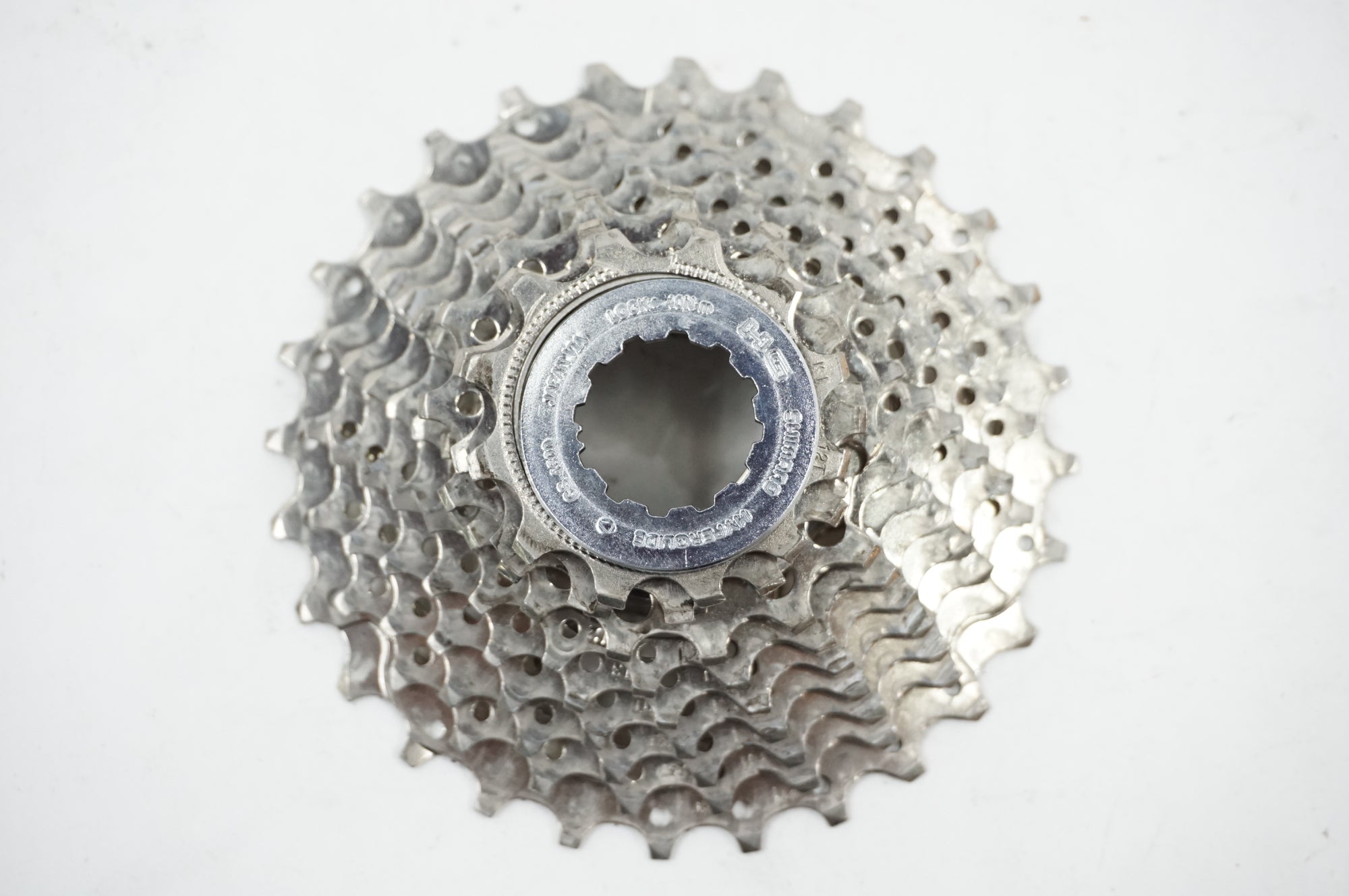 SHIMANO 「シマノ」  TIAGRA CS-4600 12-28T スプロケット / 川越店