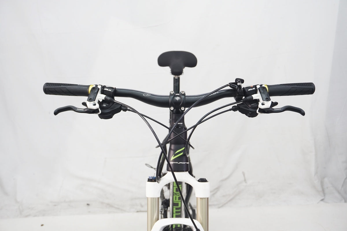 【20インチ】CENTURIONのマウンテンバイク CENTURION（センチュリオン） 2020年モデル R BOCK20 SHOX （R