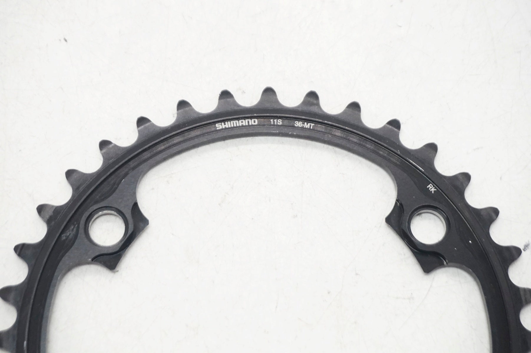 SHIMANO 「シマノ」 DURA-ACE FC-R9100 36T チェーンリング / 大阪門真店