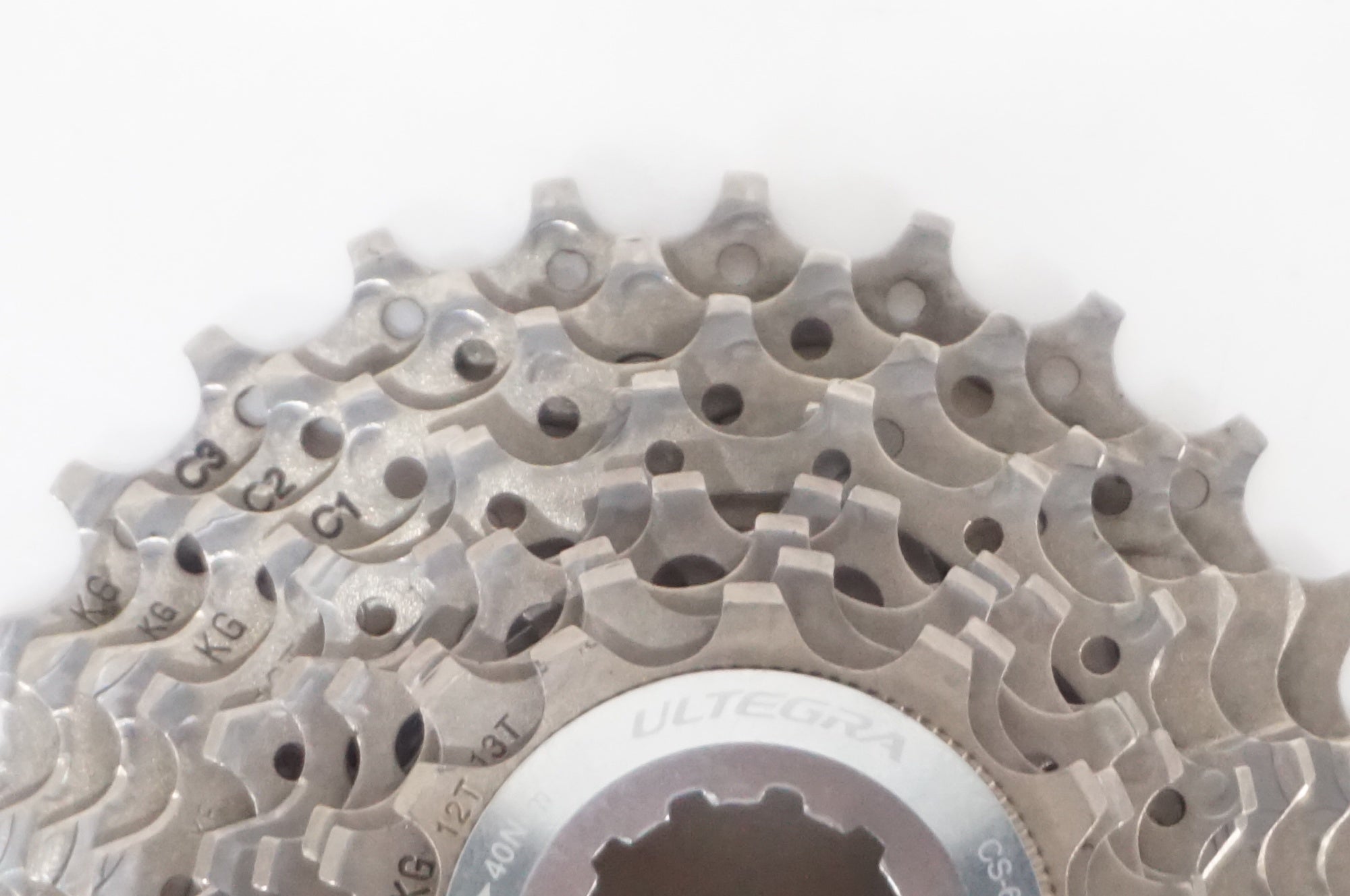 SHIMANO 「シマノ」 ULTEGRA CS-6700 12-25T スプロケット / AKIBA店