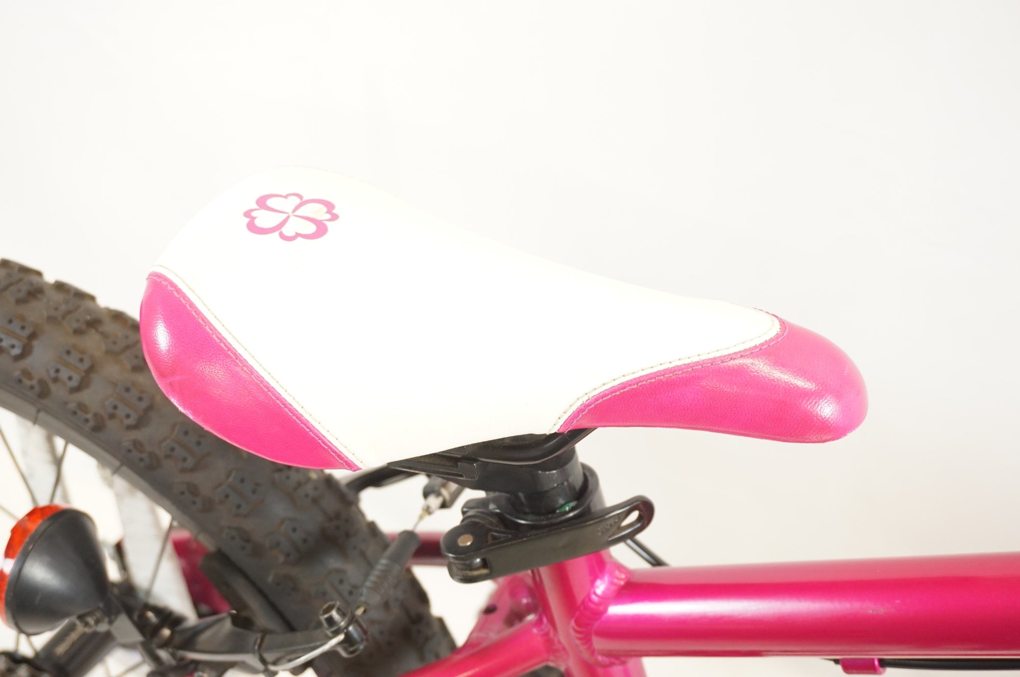 【NET】ヨツバサイクル 18インチ 子供自転車 (金沢市近郊お渡し) NET】ヨツバサイクル 18インチ 子供自転車 (金沢市近郊お渡し