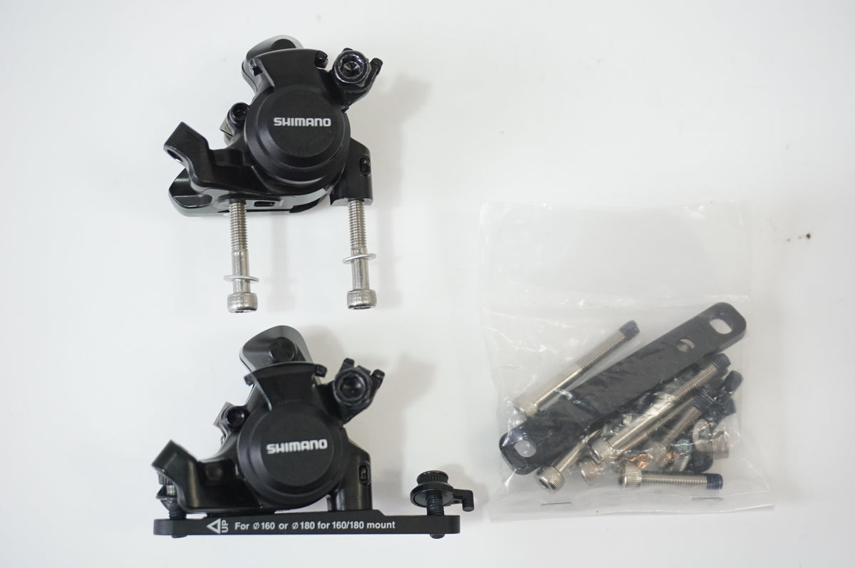SHIMANO 「シマノ」 BR-RS305 ディスクブレーキキャリパーセット / 世田谷店